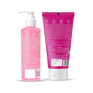 Champú y acondicionador a base de hibisco para reparación del cabello, combo de hidratación profunda, cuidado capilar suave y fuerte, kit de 2 piezas, Hibiscus Bond - Product Image 2