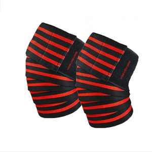 Rodillera de Compresión Reforzada para Hombres y Mujeres, Soporte de Rodilla Transpirable y Personalizable, Ideal para Entrenamiento, Deportes y Accesorios de Gimnasio - Product Image 5