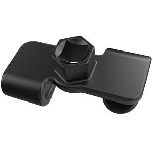 Llave de extensión universal de 1/2 pulgada y 21 mm para tuercas y pernos apretados, herramienta para aflojar y apretar. - Product Image 1