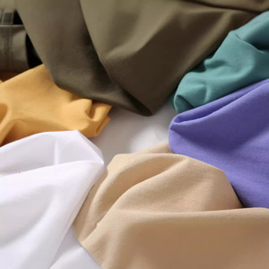 Camisetas al por Mayor, 100% Algodón, Logotipo Personalizado Impreso, Corte Regular, Manga Corta, Transpirables, de Secado Rápido, Tejido de Punto - Product Image 2