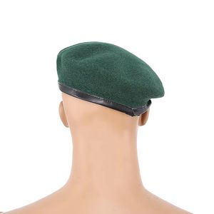 Unisex Fashion <b>Flat</b> <b>Cap</b> Knitted Mesh Winter Golf Driving Breathable Sun Beret Cabbie <b>Hat</b> French Style Customizable Berets - Product Image 2