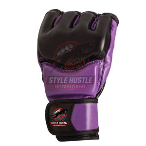 2026 Latest Design Wholesale Training MMA <b>Gloves</b> Professional Made Custom Design MMA <b>Gloves</b> - Product Image 2