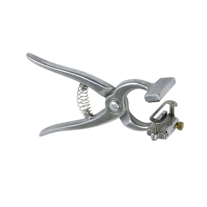 Gancho Ocular de Acero Inoxidable, Instrumentos Quirúrgicos Veterinarios para Parto de Ganado, Soluciones OEM y de Marca Privada - Product Image 4