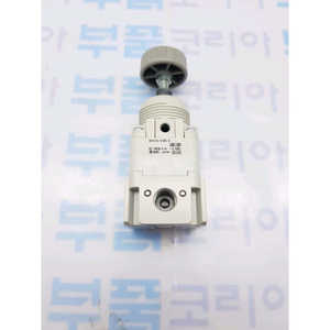 Regulador de presión de precisión SMC Pneumatics modelo - Product Image 3