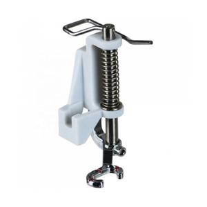 4126134-45 PIED-PRESSEUR DE COURTEUSE À MOUVEMENT LIBRE PIÈCES DE RECHANGE POUR MACHINE À COUDRE DOMESTIQUE FABRIQUÉES À TAIWAN - Product Image 1