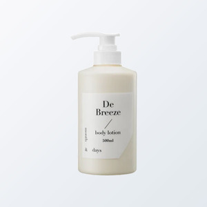 โลชั่นไวท์เทนนิ่งเกาหลี K-Beauty เมออนซู และเดย์ส เพอร์ฟูม แคร์ บอดี้ โลชั่น กลิ่นลินเดน ไลม์ เบซิล แมนดาริน 500 มล. - Product Image 1