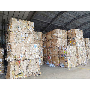 Papel Reciclado de Alta Calidad, Residuos de Papel O.C.C. 11 - Product Image 3