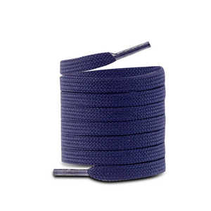 Sustainable and Eco-Friendly Recycled Material <b>Shoelaces</b> - Product Image 1