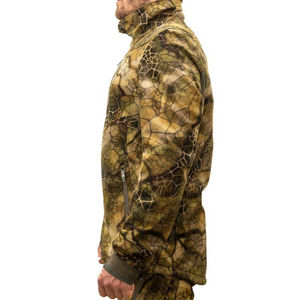 Veste de chasse personnalisée pour homme, camouflage, pêche et chasse en plein air, imperméable et respirante, pour le tir en extérieur - Product Image 6