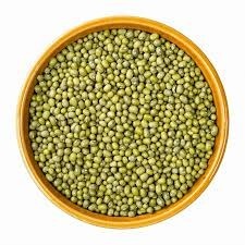 Frijoles Moong Orgánicos Enteros de Alta Demanda para Cocinar o Germinar y Recetas Veganas Disponibles en Grandes Cantidades - Product Image 4