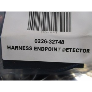 AMAT 0226-32748 HARNESS ENDPOINT DETECTOR, AMAT - อุปกรณ์และอะไหล่เซมิคอนดักเตอร์ระดับโลกที่เชื่อถือได้ - Product Image 4