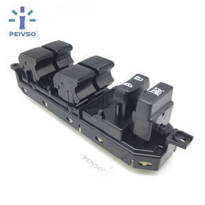 Interruptor de ventana PEIVSO directo de fábrica con 1 año de garantía OEM 84040-0P020 para Toyota Reiz GRX13 Crown GRS20 UZS200 2009-2017 - Product Image 3