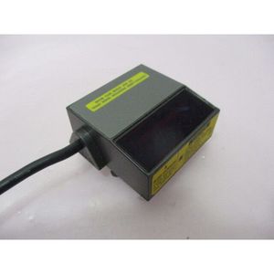 Escáner de Código de Barras Láser Keyence BL-651HA, Lector - Equipo y Piezas de Semiconductores de Confianza de Marca Global - Product Image 4