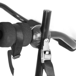 Porte-vélos monté sur le coffre - Product Image 3