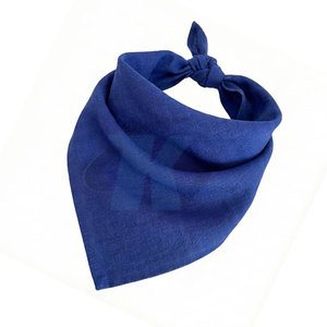 Bandana personnalisée avec logo, équipement de performance pour hommes et femmes, en polyester/coton, vêtements de mode pour l'extérieur - Product Image 4