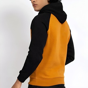 Sudaderas con Capucha de Forro Polar Personalizadas para Hombre, Sudaderas con Capucha Cálidas, Suministro al por Mayor OEM, Sudaderas con Capucha de Forro Polar para Hombre - Product Image 6