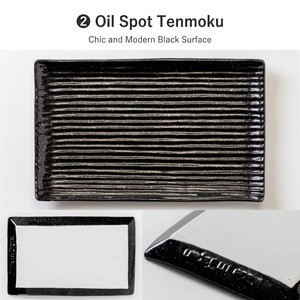 Platos Cuadrados de Porcelana Japonesa de Lujo, Bonitos y a un Precio Muy Razonable - Product Image 3