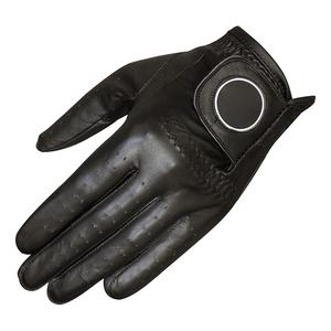 Gants de golf professionnels pour hommes et femmes, confortables, durables, en cuir véritable Cabretta pour le sport - Product Image 3