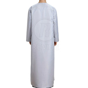 ชุดเดรสผู้ชายสไตล์เรียบง่าย สวมใส่สบาย คุณภาพพรีเมียม สำหรับขายออนไลน์ - Product Image 3