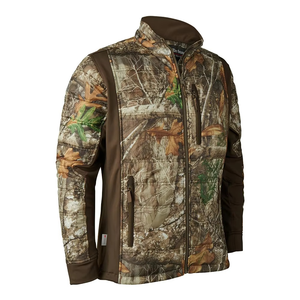 Premium Quality Unisex <b>Soft</b> <b>Shell</b> Winter Hunting <b>Jacket</b> with Camouflage Print Polyester Lining Heated Outdoor Wear - Product Image 4