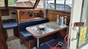 1985 P-a-c-e-m-a-k-e-r 31 bateaux de classe A disponibles - Product Image 3