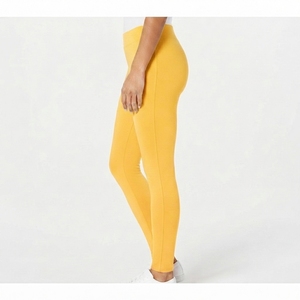 Leggings Deportivos Elásticos para Mujer, Cintura Alta, Ajuste Delgado, Cómodos para Yoga, Ejercicio, Running y Deportes - Product Image 3