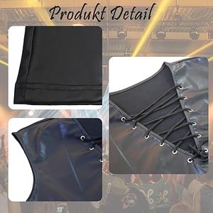 เสื้อกล้ามออกกำลังกายผู้ชาย หนังเทียม ผ้าฝ้าย แห้งเร็ว เป็นมิตรกับสิ่งแวดล้อม คุณภาพสูง - Product Image 4