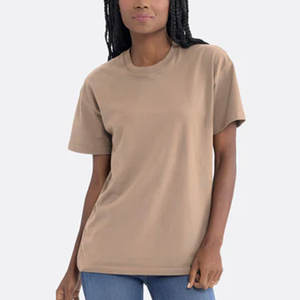 Camisetas Unisex para Hombre, Tri-Blend, 60% Algodón Peinado Hilado en Anillo, 40% Poliéster, Jersey Suave - Product Image 1