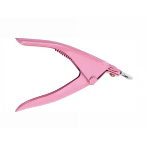 Coupe-ongles professionnels en acier inoxydable, coupe-pointes pour ongles en acrylique - Product Image 5