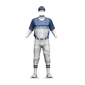 Tenues d'entraînement pour équipes de baseball, uniformes de baseball junior, uniformes de baseball senior, uniformes de baseball varsity, uniformes toutes saisons - Product Image 1