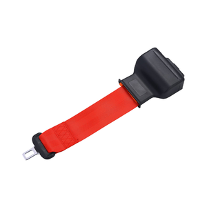 Cinturón de Seguridad de 2 Puntos Retráctil Automático HO-CEF015 - Product Image 1