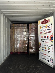 Maxkleen Perfume Detergent Liquid 34 Capsules Effective for Removing Difficult-to-Wash Stains Apparel Non-Re-Staining - Product Image 6