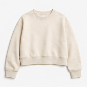 Sudadera Holgada para Mujer, Venta al Por Mayor Directo de Fábrica - Pedidos Personalizados y Servicio OEM - Product Image 5