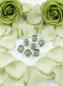 Tapón de Botella de Vino de Amatista Verde Premium, Proveedor Mayorista al Mejor Precio, Piedra Preciosa Natural, Cristal Único, Regalo Corporativo para Clientes - Product Image 2