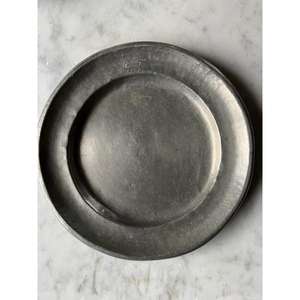 Assiette de présentation ronde de 14 pouces, style floral, en laiton, pour restaurant, événements, vaisselle de table, réutilisable, qualité alimentaire - Product Image 6