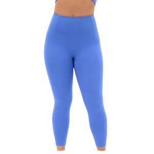 New Latest Design <b>Women</b> <b>Leggings</b> Best Price Gym Yoga Wear Customized High Quality Knitted Seamless Snagging Resistance - Product Image 1