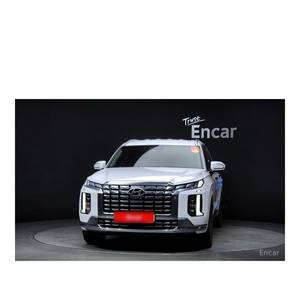 Para Hyundai Palisade Diésel 2.2 2WD Modelo Enero 2022 con 25,865 km, Caja de Cambios Automática, Asientos de Cuero, Cámara Trasera - Product Image 3