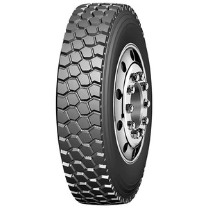 ยางรถบรรทุกและรถบัส ยางคุณภาพดีที่สุด 295/75R22.5-16PR ยางรถบรรทุกและรถบัสขายส่ง 11R22.5 11R24.5 - Product Image 5