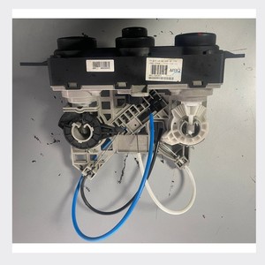 Piezas de coche usadas 97250-1Y050 compatibles con Kia Morning Picanto, panel de control de clima, calefacción A/C, MBQ, piezas de coche coreanas - Product Image 5