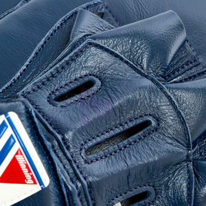 Nouvel Arrivage : Mitaines de Boxe Personnalisées en Cuir de Vachette, Souples, Durables et Protectrices pour l'Entraînement de Boxe MI-FM-03 - Product Image 3