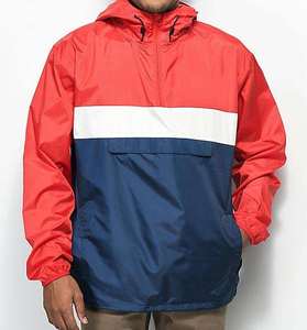 <b>Long</b> Sleeve Unisex Canvas Puffer <b>Jacket</b> Coated <b>Waterproof</b> Windproof Breathable Quick Dry Anti-Bacterial Front Logo Bamboo Lining - Product Image 6