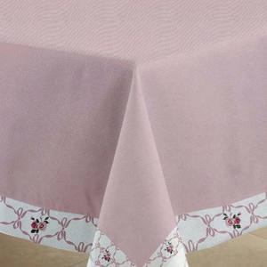 Mantel de Algodón Estampado Elegante, Lavable, Decorativo para el Hogar, a Precio de Mayoreo, Gran Venta - Product Image 3