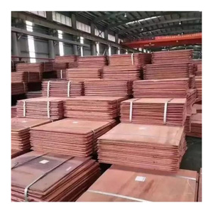 เศษทองแดงหุ้มฉนวนราคาพิเศษ ทองแดงแคโทดสำหรับขาย - Product Image 5