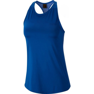 Top Corto de Verano para Mujer, Sexy, de Encaje, sin Mangas, con Cuello Halter, 100% Algodón Orgánico, Ecológico, Ajustado - Product Image 3