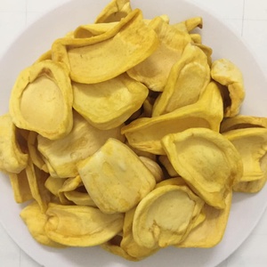 Jacquifruit Seco Crujiente de Vietnam Hecho con Fruta Tropical para Mezclas de Snacks, Coberturas de Pasteles, Aplicaciones de Repostería y Venta al por Menor - Product Image 2