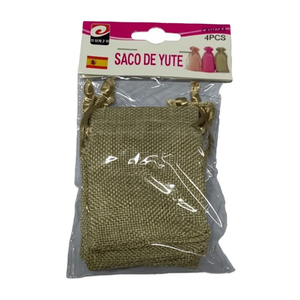 Sacs en coton de la collection Lino - Product Image 1