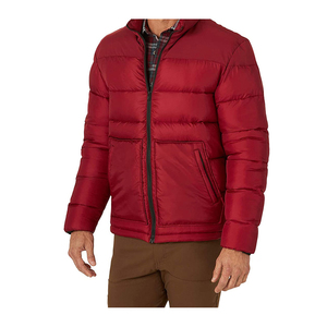 New Design Winter Wear Fashion Best Selling <b>Men</b> Puffer <b>Jacket</b> Lightweight Comfortable <b>Men</b> Puffer <b>Jackets</b> - Product Image 1