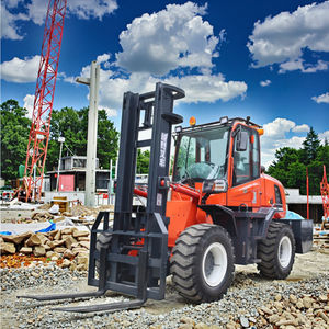 डीजल इंजन के लिए जापान के साथ नया <span class=keywords><strong>3</strong></span> मीटर <span class=keywords><strong>3</strong></span> टन डीजल फोर्कलिफ्ट - Product Image 5