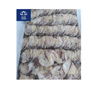 Pulpo Seco Ecológico de Primera Calidad, Disponible, el Más Vendido, Imprescindible, Mariscos Puros Procesados, Venta al por Mayor Directa de Fábrica - Product Image 1