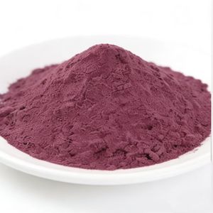 Polvo de Arándanos 100% Puro, Grado Alimenticio Natural, Suministro a Granel para Saborizar Té y Bebidas Energéticas - Product Image 3